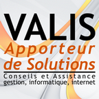 VALIS CONSEILS, APPORTEUR DE SOLUTIONS